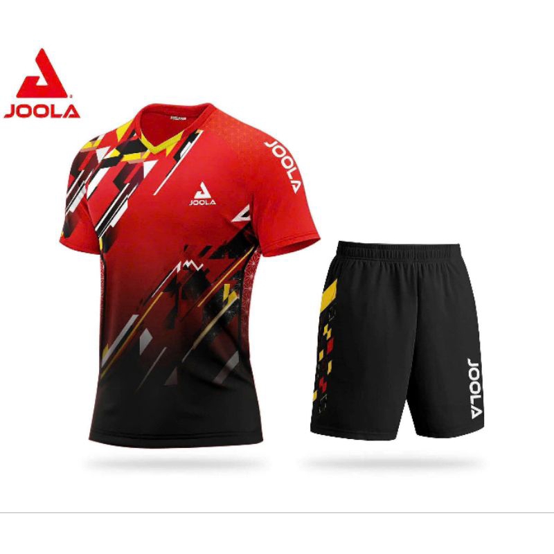 Quần áo JOOLA , quần áo thời trang pickleball joola siêu đẹp siêu rẻ