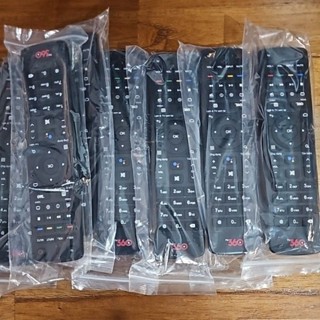 Điều khiển Viettel TV360 loại ZIN