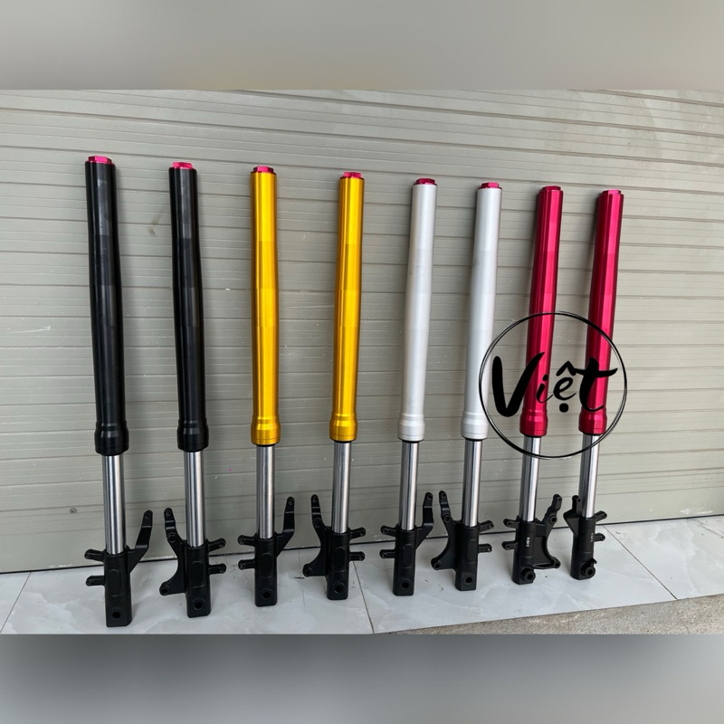 phuộc usd không tăng chỉnh (720cm)