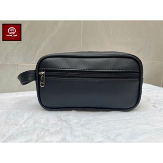 Bop da đựng viết , hộp bút , bóp đựng vật nhỏ bằng da cao cấp SHINE -2020