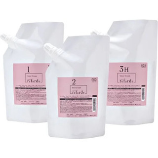BỘ SẢN PHẨM 003 PHỤC HỒI 3 BƯỚC REFARDE MURIEM 500ml-300ml-500ml