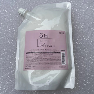 BỘ SẢN PHẨM 003 PHỤC HỒI 3 BƯỚC REFARDE MURIEM 500ml-300ml-500ml