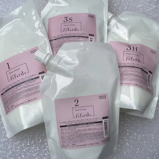 BỘ SẢN PHẨM 003 PHỤC HỒI 3 BƯỚC REFARDE MURIEM 500ml-300ml-500ml