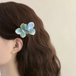  🌸Kẹp Tóc Hoa Nữ Cài Mái – Kẹp Ghim Cố Định Tóc Trước Trán Phụ Kiện Tóc Giả Hoa Sang Trọng 2025 340518 