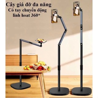 Giá Đỡ Điện Thoại L01, Giá Đỡ Livestream, Xem Phim, Chụp Hình, Quay Video - XS Store