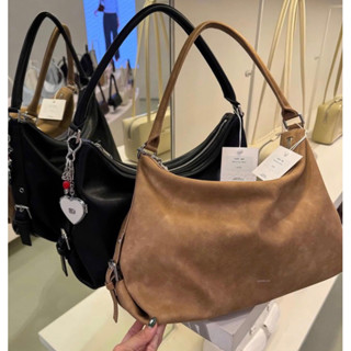 [ CHÍNH HÃNG ] Túi đeo vai Stand Oil Mushy