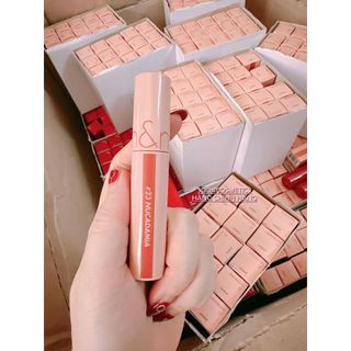 Son Zero Juicy Lasting Tint