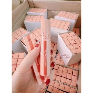 Son Zero Juicy Lasting Tint