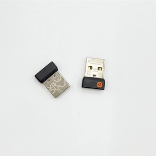 Đầu Thu 6 Kênh Logitech USB Unifying Receiver - Hàng 2nd