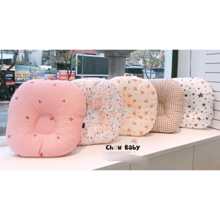 Gối chống trào ngược Rototo bebe Hàn Quốc chính hãng