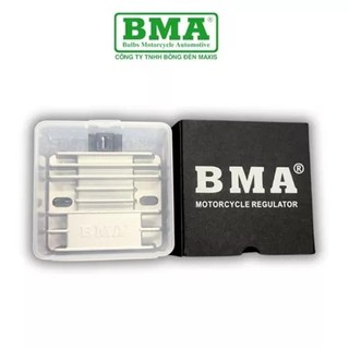  Sạc Độ Tăng Dòng Chính Hãng BMA Cắm Như Zin Cho Các Dòng Xe Honda Yamaha   Hàng Loại 1 Chính Hãng Bảo Hành 1 năm   