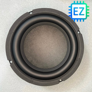 Củ loa sub HK 6.5 inch 4ohm 100W loại có tem và in chữ HK phía sau, loa sub quốc dân