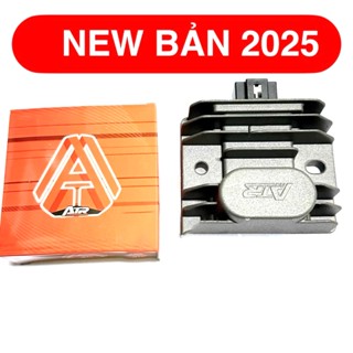 Sạc độ AT Racing cho xe Wave - Dream - cup ̉̃- ̉̀̃̉̃67 - Sirius 50