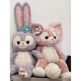   100% Authentic  Thỏ bông Stellalou và Cáo bông LinaBell Duffy Shelliemay Cookie bản Basic chính hãng 