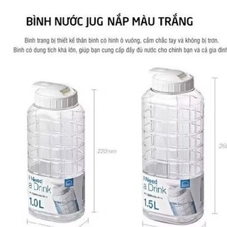 bình nước - bình nước