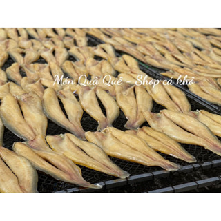 Khô cá lăng phồng, cá Tra phồng Campuchia chất lượng - HÀNG KHÔ ĐÓNG GÓI ĐI NƯỚC NGOÀI