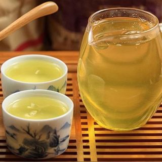 Trà Sâm Dứa Thanh Thảo - Hương Vị Tươi Mát và Thơm Ngon!
