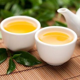 Trà Sâm Dứa Thanh Thảo - Hương Vị Tươi Mát và Thơm Ngon!