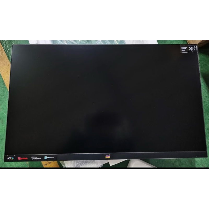 Màn hình VIEWSONIC VX2758-2K-PRO5 27" 2K iPS Super Clear 185Hz 1ms HDR10 Freesynce G-synce (bh 12 tháng) | BigBuy360 - bigbuy360.vn