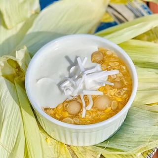 Bột Cốt Dừa Lá Dứa 50g - Hương Vị Tự Nhiên Cho Món Ngon Hoàn Hảo