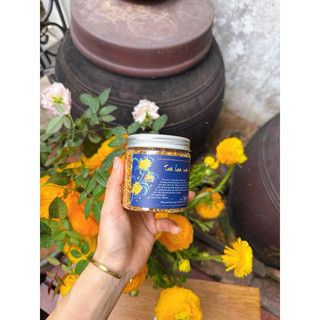 Trà hoa mộc ( quế hoa) thượng hạng