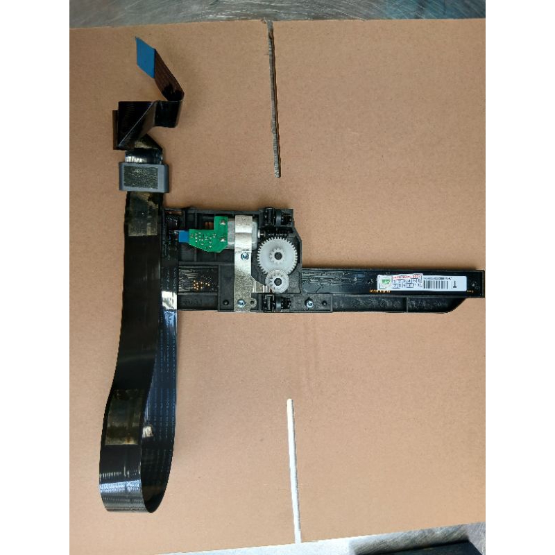 Đèn Scan Copy HP M125A / M127FN / 127FW / M125 / M127  | Có Kèm Cáp Tín Hiệu