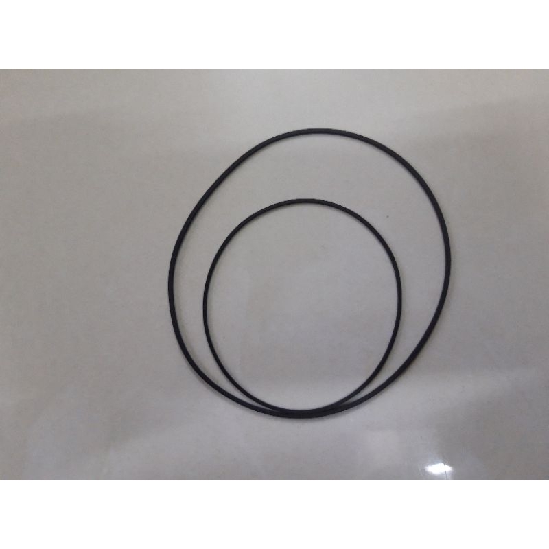 BỘ DÂY CUROA ĐÀI SONY CFS-1110S , 1010S , 1100S