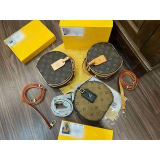 TÚI CỐP TRÒN FULLBOX