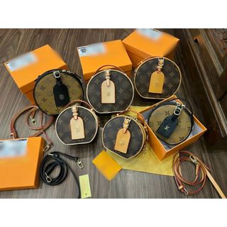 TÚI CỐP TRÒN FULLBOX