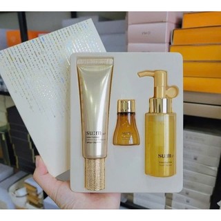 [ Tách sét date 2027] Sữa rửa mặt Sum Vàng Losec summa 60ml