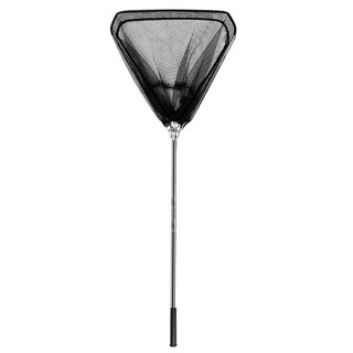 VỢT CÁ INOX TAM GIÁC GẤP GỌN 2M1 – TIỆN LỢI, BỀN BỈ, DỄ DÀNG SỬ DỤNG