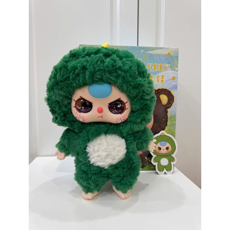 bb3 400%, khủng long mắt đẹp