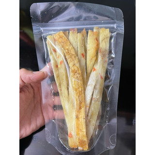 cá mú que ăn liền