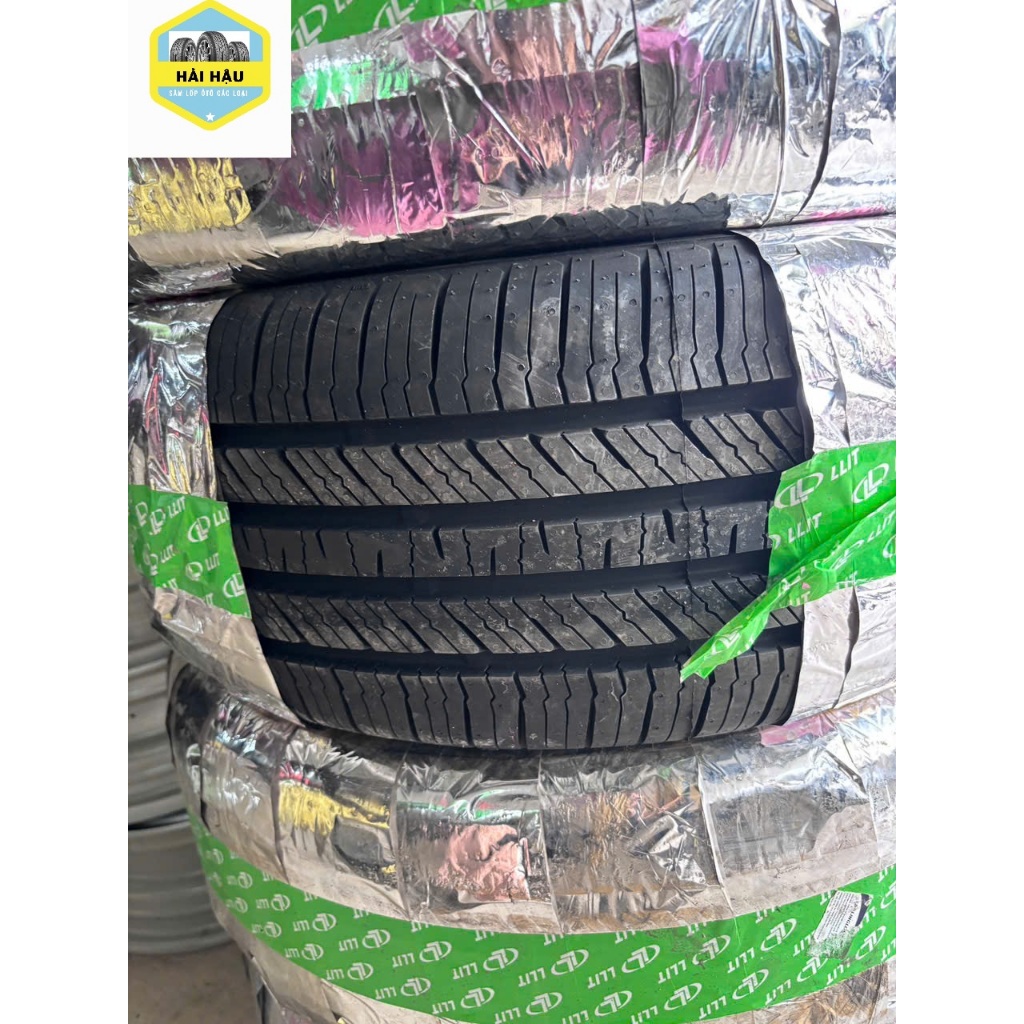 (Hải Hậu Hà Nam) Lốp 215/45R17 Ling Long Thái lan