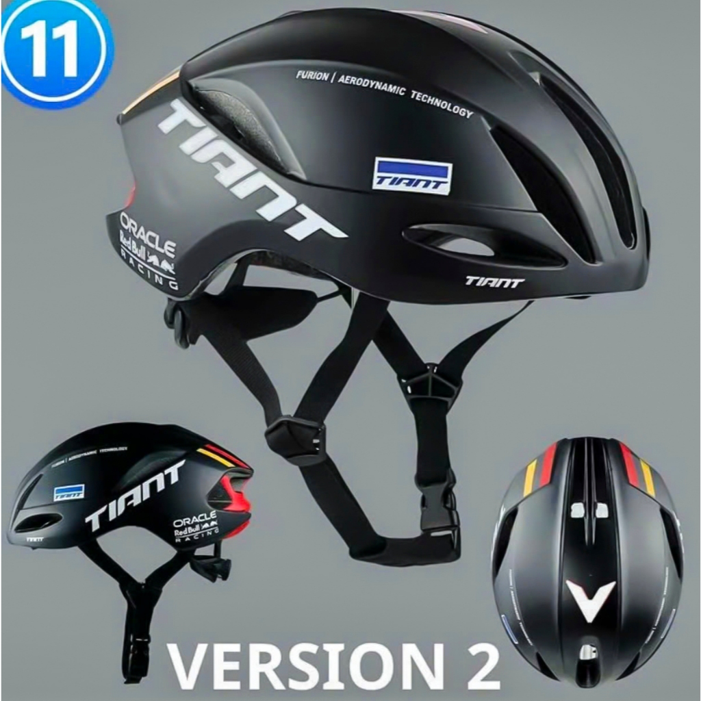 NÓN THỂ THAO XE ĐẠP TIANT D01 D03 MTB VÀ BASECAMP 2026 CHÍNH HÃNG