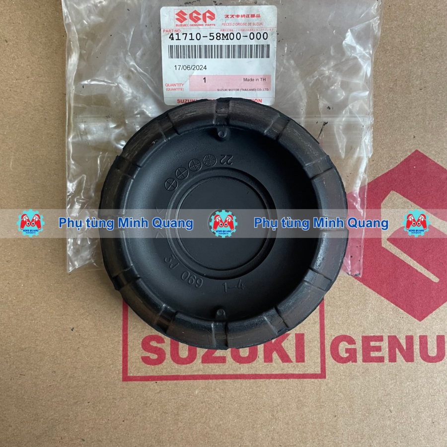 Bát bèo giảm trước Suzuki Swift 2013-2017 Ciaz, bát bèo phuộc trước suzuki swift ciaz chính hãng.