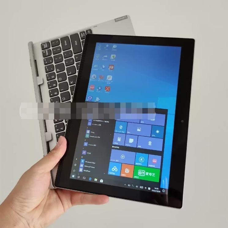 [2 in 1] Laptop Lenovo D330/D335 Miix 320 310 lai máy tính bảng siêu mỏng nhẹ cho văn phòng | BigBuy360 - bigbuy360.vn
