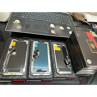 Màn hình Tiger LCD cho ip X/ XR/ XS/ XS MAX/ 11/ 11 Promax/ 12/ 12 Promax - Hàng công ty nhập khẩu