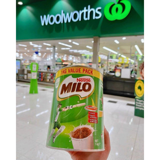 Sữa A2 và milo 1kg Úc bán riêng từng loại