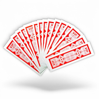 Thùng bài tứ sắc cá sấu VIP ( 100 bộ )