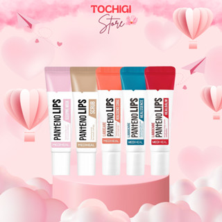  Son Dưỡng Mediheal Làm Mềm Và Hồng Môi Labocare Panteno Lips - Healssence 