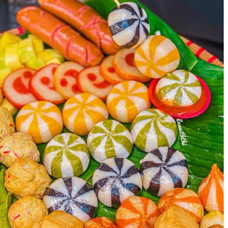 Viên Thả Lẩu (Gói 500g)
