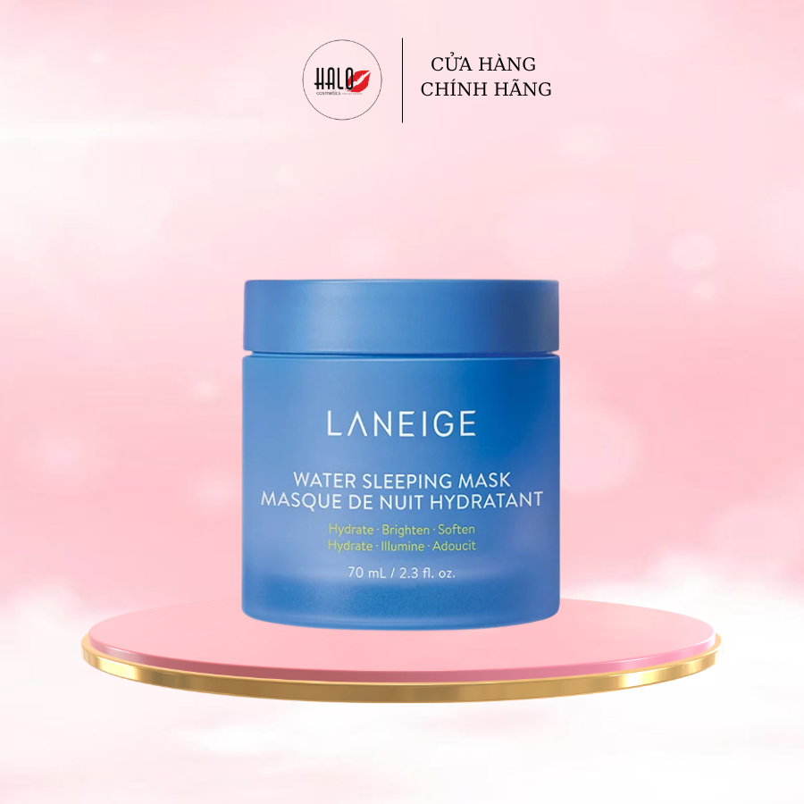Mặt nạ ngủ mặt Laneige sleeping mask