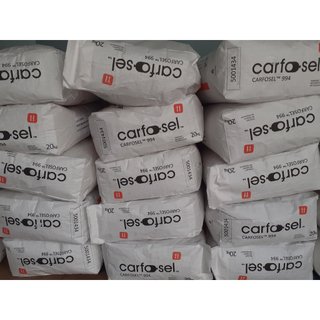 Phụ gia thực phẩm STPP _ CARFOSEL _ Bỉ , Bao 22.68 kg