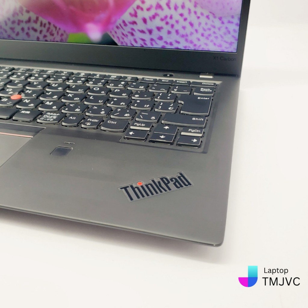 Laptop Like New Rẻ Lenovo Thinkpad x1 carbon gen 6 Core i5 8250U Ram 16gb SSD 512 14 inch FullHD | BigBuy360 - bigbuy360.vn
