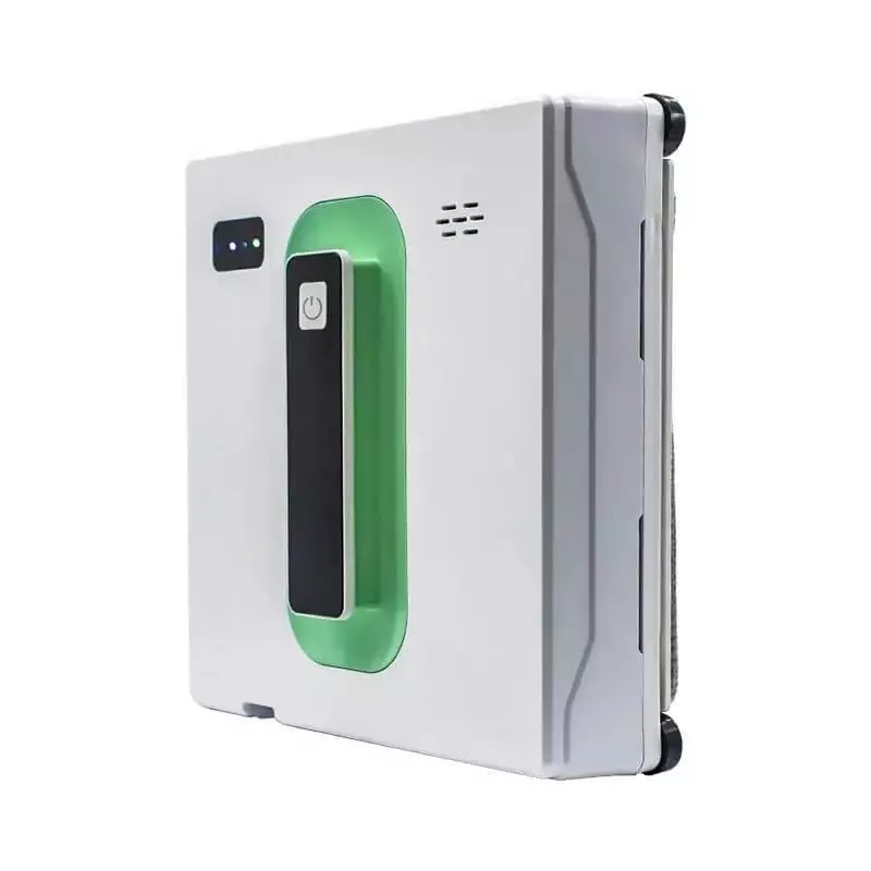 Robot lau kính ecovacs winbot W920/ WA50 hàng trưng bày shop kojime