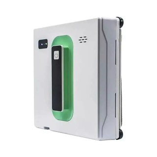 Robot lau kính ecovacs winbot W920/ WA50 hàng trưng bày shop kojime