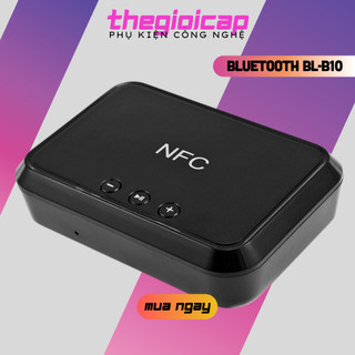 Thiết bị nhận bluetooth, nfc cho loa và amply bl-b10