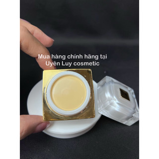 Kem GENMY 10g (mẫu cũ in 18g) B1,B2,B3,B4 Mụn Nám Trắng Da Uyên Luy cosmetic