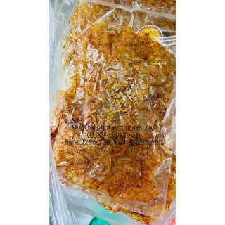 Xike SoiTO Muối Tỏi Phơi Sương Siêu Cay.